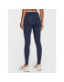 New Balance Colanți Accelerate WP23234 Bleumarin Tight Fit - Pled.ro