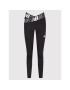 New Balance Colanți Cross WP21177 Negru Fitted Fit - Pled.ro