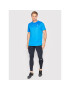 New Balance Colanți Impact MP21274 Bleumarin Fitted Fit - Pled.ro