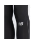 New Balance Colanți Tighty MP21273 Negru Fitted Fit - Pled.ro