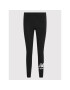 New Balance Colanți WP21509 Negru Fitted Fit - Pled.ro