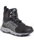 New Balance Ghete KH700BGY Negru - Pled.ro