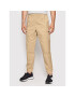 New Balance Joggers MP13501 Bej Regular Fit - Pled.ro