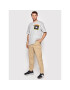 New Balance Joggers MP13501 Bej Regular Fit - Pled.ro