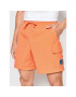 New Balance Pantaloni scurți sport Athletics Day MS21551 Portocaliu Regular Fit - Pled.ro