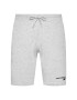 New Balance Pantaloni scurți sport C Flc Sht MS1190 Gri Athletic Fit - Pled.ro