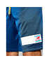 New Balance Pantaloni scurți sport Essentials Mesh MS11503 Albastru Athletic Fit - Pled.ro