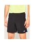 New Balance Pantaloni scurți sport Impact Run MS01243 Negru Athletic Fit - Pled.ro