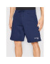 New Balance Pantaloni scurți sport MS11903 Bleumarin Relaxed Fit - Pled.ro