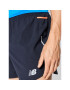 New Balance Pantaloni scurți sport MS21278 Bleumarin Athletic Fit - Pled.ro