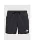 New Balance Pantaloni scurți sport Tenacity MS13019 Negru Athletic Fit - Pled.ro