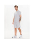 New Balance Pantaloni scurți sport MS3154 Gri Regular Fit - Pled.ro