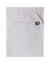 New Balance Pantaloni scurți sport MS3154 Gri Regular Fit - Pled.ro