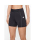 New Balance Pantaloni scurți sport Q Speed Shape Shield Fitted Short WS33283 Negru Skinny Fit - Pled.ro