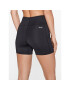 New Balance Pantaloni scurți sport Q Speed Shape Shield Fitted Short WS33283 Negru Skinny Fit - Pled.ro