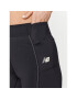 New Balance Pantaloni scurți sport Q Speed Shape Shield Fitted Short WS33283 Negru Skinny Fit - Pled.ro