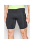 New Balance Pantaloni scurți sport Speed MS21289 Negru Fitted Fit - Pled.ro