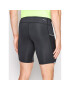 New Balance Pantaloni scurți sport Speed MS21289 Negru Fitted Fit - Pled.ro