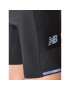 New Balance Pantaloni scurți sport Speed MS21289 Negru Fitted Fit - Pled.ro