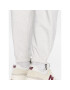 New Balance Pantaloni trening Athletics Remastered French Terry WP31503 Bej Relaxed Fit - Pled.ro