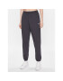 New Balance Pantaloni trening Athletics Remastered French Terry WP31503 Gri Relaxed Fit - Pled.ro