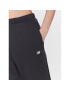 New Balance Pantaloni trening Athletics Remastered French Terry WP31503 Gri Relaxed Fit - Pled.ro