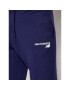 New Balance Pantaloni trening C C F Pant MP03904 Bleumarin Athletic Fit - Pled.ro