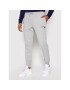 New Balance Pantaloni trening C C F Pant MP03904 Gri Athletic Fit - Pled.ro