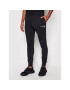 New Balance Pantaloni trening C C F Pant MP03904 Negru Athletic Fit - Pled.ro