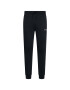 New Balance Pantaloni trening C C F Pant MP03904 Negru Athletic Fit - Pled.ro