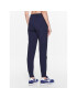 New Balance Pantaloni trening Classic Core Fleece WP03805 Bleumarin Regular Fit - Pled.ro