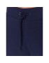 New Balance Pantaloni trening Classic Core Fleece WP03805 Bleumarin Regular Fit - Pled.ro