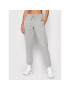 New Balance Pantaloni trening Classic Core Fleece WP03805 Gri Athletic Fit - Pled.ro