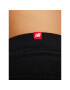 New Balance Pantaloni trening Esse NBWP03530 Negru Regular Fit - Pled.ro