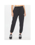 New Balance Pantaloni trening Essentials French Terry Pant WP33508 Negru Regular Fit - Pled.ro