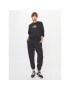 New Balance Pantaloni trening Essentials French Terry Pant WP33508 Negru Regular Fit - Pled.ro