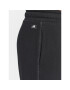 New Balance Pantaloni trening Essentials French Terry Pant WP33508 Negru Regular Fit - Pled.ro