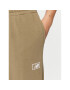 New Balance Pantaloni trening Essentials French Terry Pant WP33508 Verde Regular Fit - Pled.ro