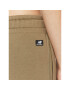 New Balance Pantaloni trening Essentials French Terry Pant WP33508 Verde Regular Fit - Pled.ro