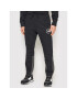 New Balance Pantaloni trening MP21900 Negru Athletic Fit - Pled.ro