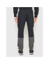 New Balance Pantaloni trening MP21900 Negru Athletic Fit - Pled.ro