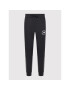 New Balance Pantaloni trening MP21900 Negru Athletic Fit - Pled.ro