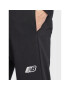 New Balance Pantaloni trening MP23504 Negru Athletic Fit - Pled.ro