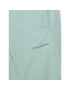 New Balance Pantaloni trening MP23551 Verde Relaxed Fit - Pled.ro