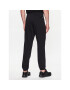 New Balance Pantaloni trening MP31539 Negru Regular Fit - Pled.ro