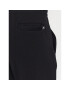 New Balance Pantaloni trening MP31539 Negru Regular Fit - Pled.ro