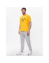 New Balance Pantaloni trening MP31902 Gri Regular Fit - Pled.ro