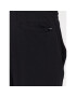 New Balance Pantaloni trening MP31902 Negru Regular Fit - Pled.ro