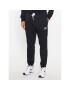 New Balance Pantaloni trening NB Essentials Sweatpant MP33509 Negru Regular Fit - Pled.ro