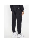 New Balance Pantaloni trening NB Essentials Sweatpant MP33509 Negru Regular Fit - Pled.ro